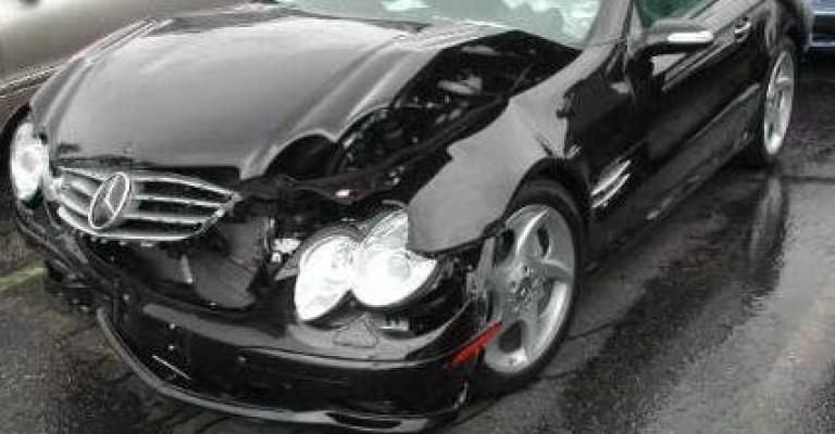 إصابة 7 بحادث سير في عمّان إصابة 7 بحادث سير في عمّان