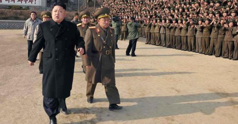 الرئيس الكوري  يأمر بإعدام 15 من كبار المسؤولين