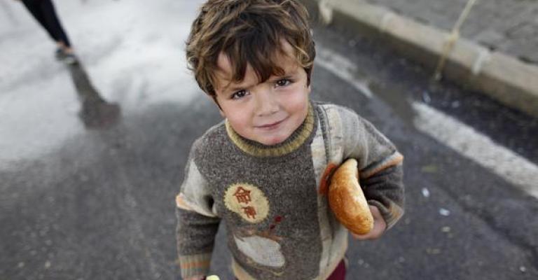 الفاو: 13 مليون سوري يعانون انعدام الأمن الغذائي