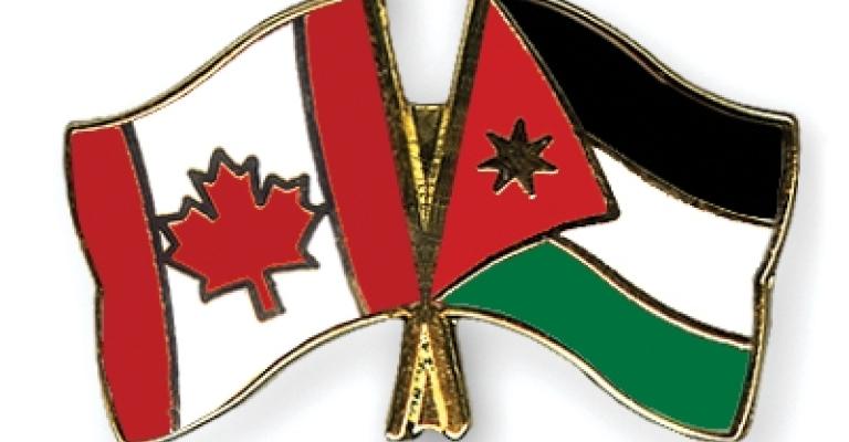 الأردن يوقع مع كندا مذكرة في مجالات التعليم والتدريب المهني الأردن يوقع مع كندا مذكرة في مجالات التعليم والتدريب المهني