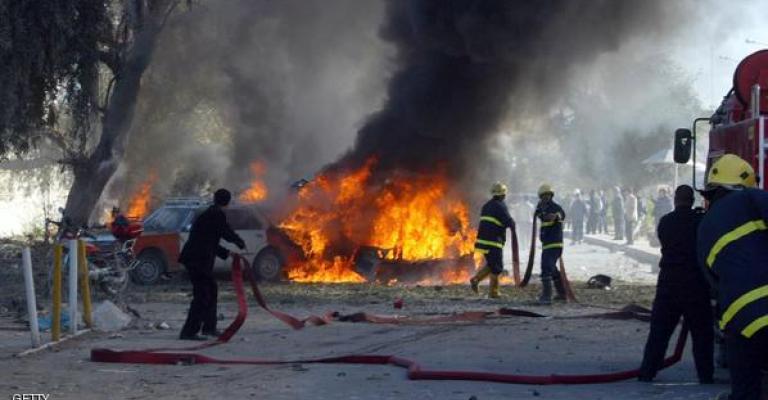 مقتل 26 شخصا في هجمات بالأنبار وبغداد