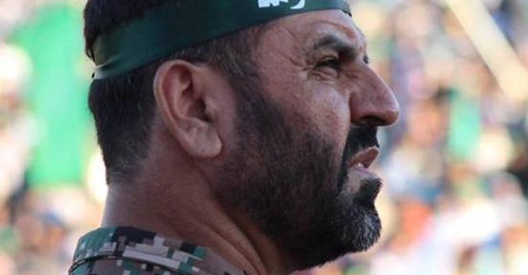 إخلاء سبيل الناشط الروابدة