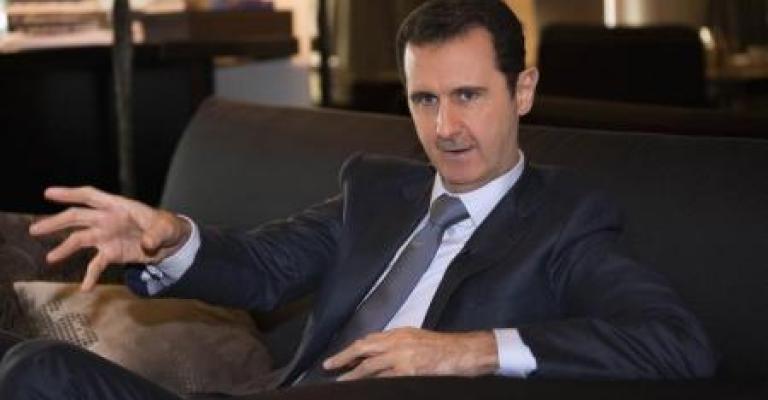 الأسد: الجيش سيصل إلى الجنود المحاصرين بجسر الشغور
