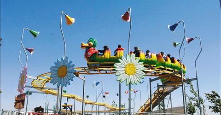 "الجبيهة الترويحية" تبدأ موسمها الصيفي