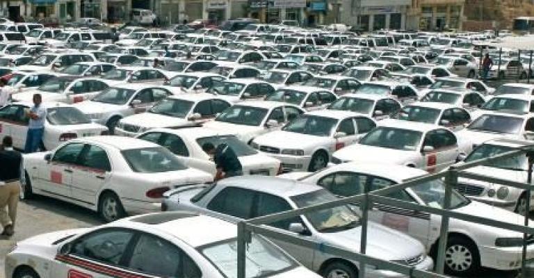 تدابير لتشغيل سفريات سورية والعراق