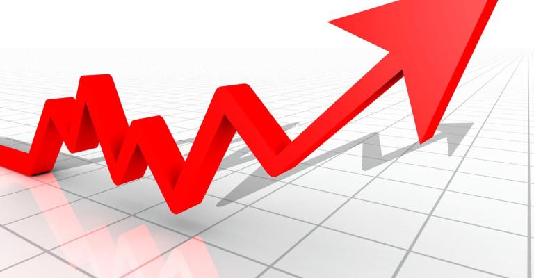 انخفاض معدل التضخم 1 %