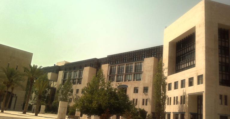 قرض للأمانة بـ13 مليون دولار لإدارة النفايات