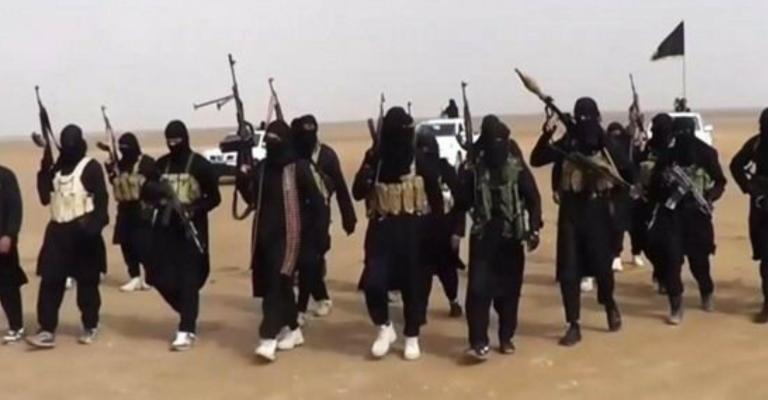 العراق:"داعش" يعدم 500 عنصر أمن في الأنبار