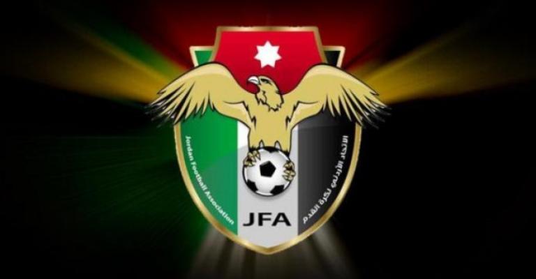 مباراة الفيصلي والوحدات في كأس الأردن بدون جمهور