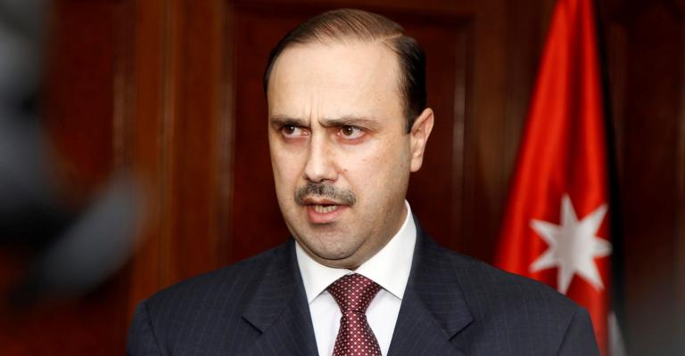 المومني يرد على اتهامات دمشق لدى مجلس الأمن