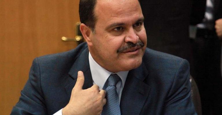 المجالي: الاستقالة لأسباب شخصية