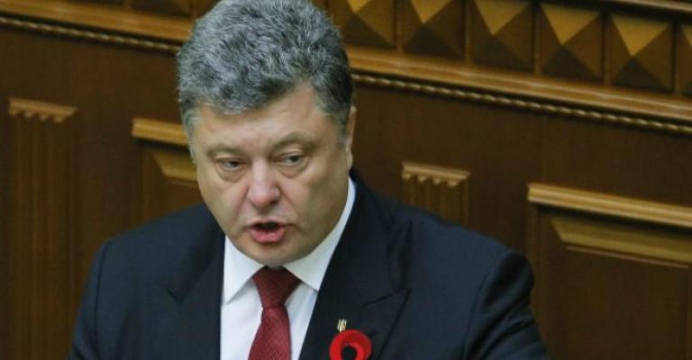 بوروشينكو: هجوم روسي على أوكرانيا هذا الصيف