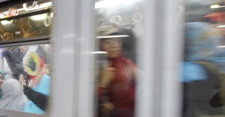 بحث إنشاء مترو عمّان مع شركة صينية