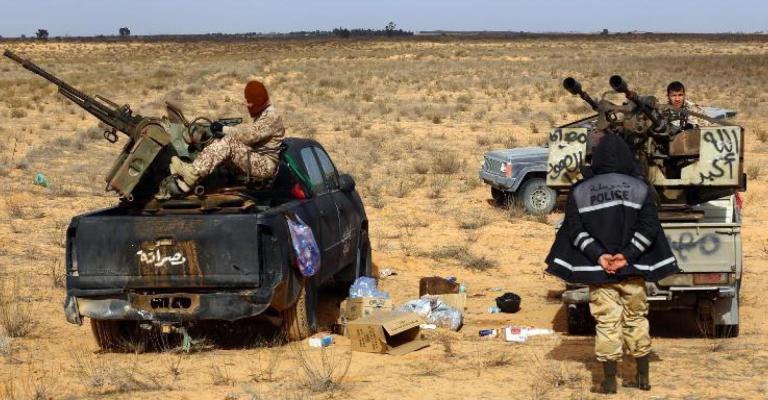 اختطاف 12 أردنياً في العاصمة الليبية والخارجية تتحقق