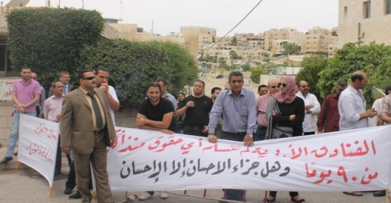 الحكومة الليبية تشكل لجنة لسداد ديونها للأردن