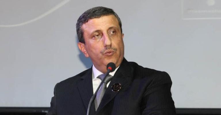 مراد: التوترات الإقليمية تلقي بظلالها على الاقتصاد الوطني