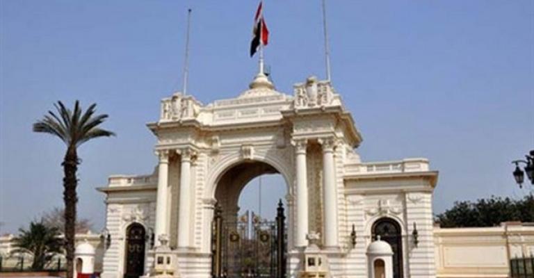 مصر: السجن المشدد بحق متهمين بقضية "قصر القبة"