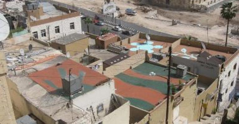 الأمانة تطلق قريبا حملة "نظف سطحك ... بلدك أجمل"