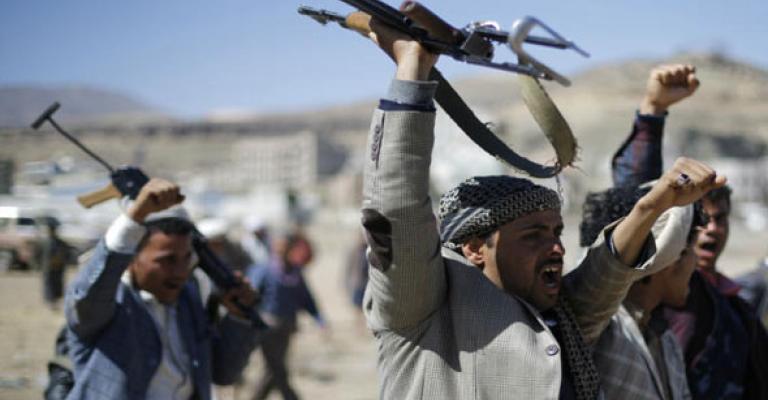 المقاومة الشعبيّة في اليمن تسيطر على جبل استراتيجي بأبين
