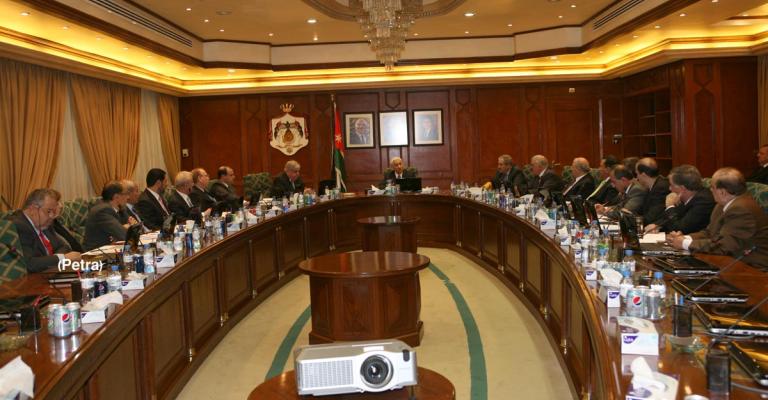 "الوزراء" يوافق على مشروع نظام الخدمة المستقلة للإعلام العام