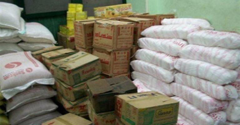 تحرير 3257 مخالفة تموينية منذ مطلع العام