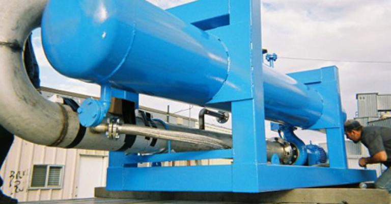 "الطاقة الذريّة": تشغيل المفاعل البحثي في العلوم والتكنولوجيا العام القادم