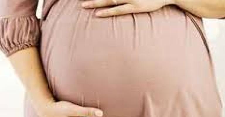 آخر التوصيات فيما يتعلق بتغذية المرأة الحامل