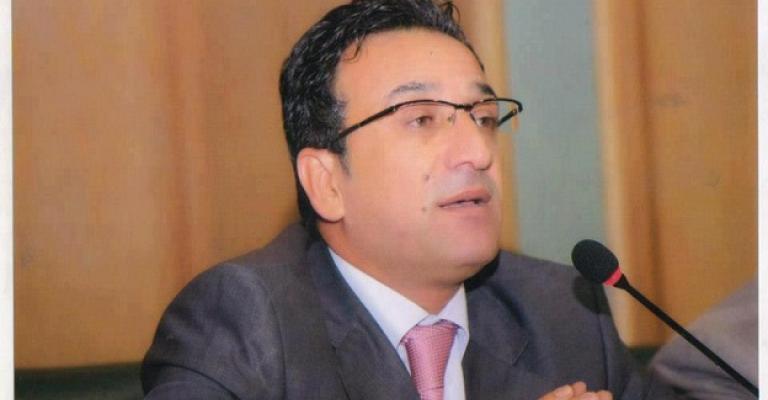 ياغي يطلب التحرك العاجل لمواجهة التوطين والوطن البديل