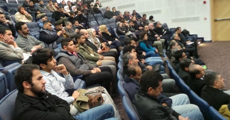 مناظرة لراديو البلد حول "مسودة قانون اللامركزية وعدالة توزيع مكتسبات التنمية" مناظرة لراديو البلد حول "مسودة قانون اللامركزية وعدالة توزيع مكتسبات التنمية"