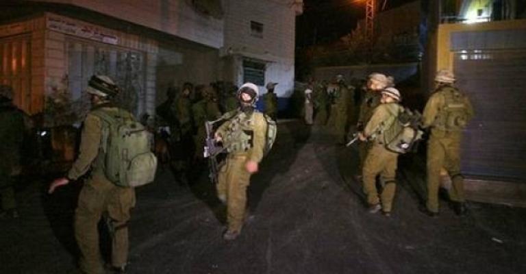 جيش الاحتلال يقتل فلسطينياً في جنين