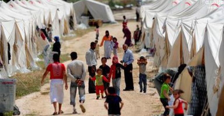 النرويج تستضيف 8 آلاف لاجئ سوري بنهاية 2017