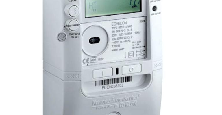 البدء باستبدال عدادات الكهرباء بأخرى ذكيّة