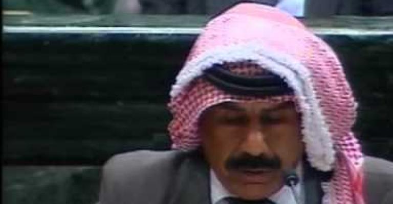 النائب السعيدين يطالب الدولة بترك تجّار "معارض السيارات"