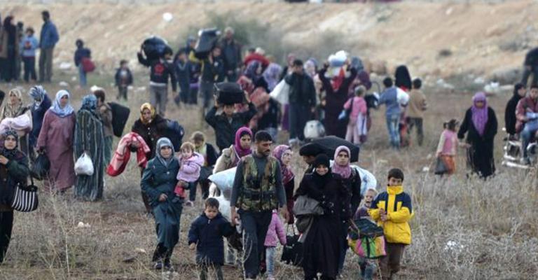 تحقيق لراديو البلد يكشف طرد الأردن للاجئين سوريين