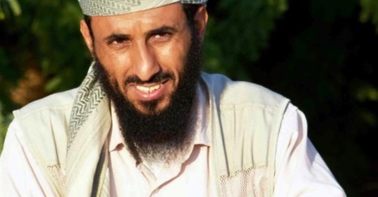 القاعدة تعلن مقتل زعيمها في اليمن بغارة أمريكية