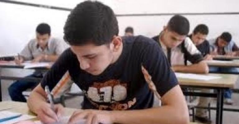 التربية: انخفاض ملموس في مخالفات التوجيهي