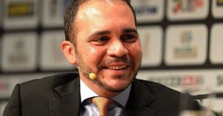 الامير علي يترأس اجتماع اللجنة المنظمة لبطولة كأس العالم للسيدات