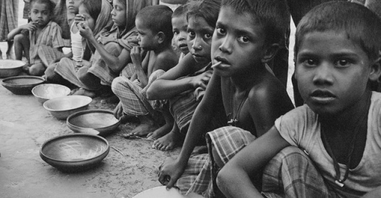 اليونيسف: ملايين الأطفال منسيون ويعانون الفقر
