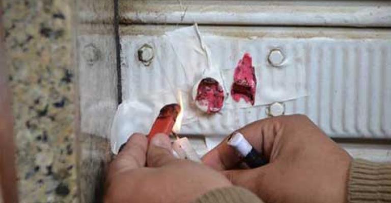 اغلاق 72 مؤسسة غذائية منذ بداية رمضان