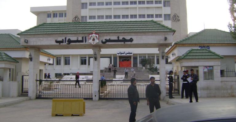 فض استثنائية مجلس الأمة نهاية الشهر