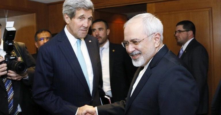 قلق أمريكي من توصل لاتفاق نهائيّ مع إيران