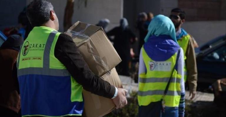 غياب المبادرات التطوعية بعد زخمها في رمضان