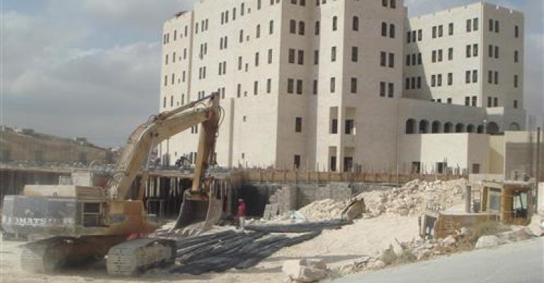 400 شكوى إزعاج ليلي وأبنية مخالفة من بداية رمضان