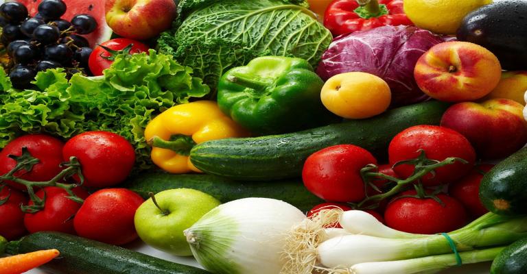 ارتفاع صادرات الأردن من الخضار والفواكه