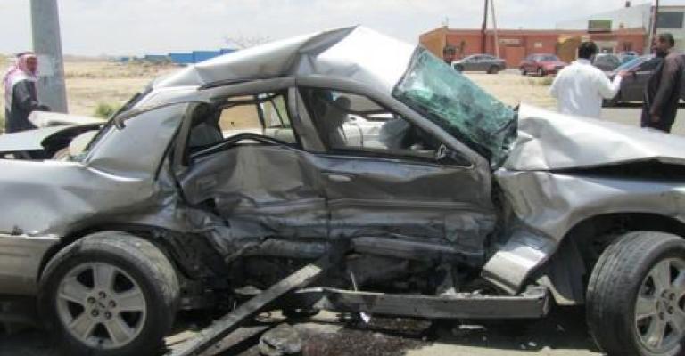 وفاة أربعيني بحادث تصادم في العقبة