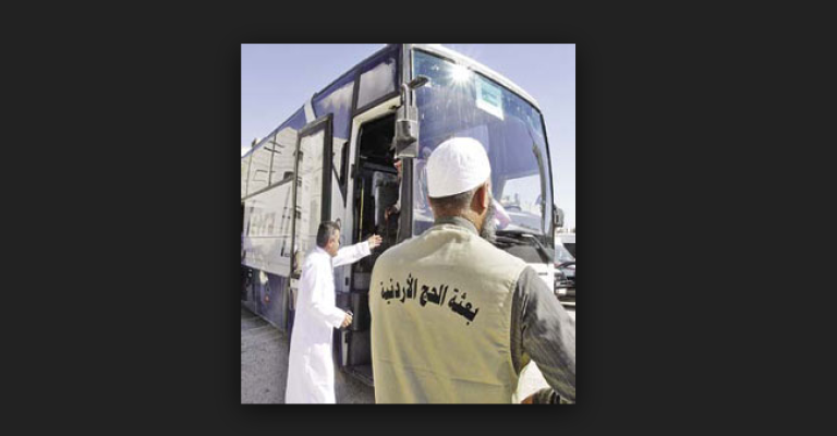 "الأوقاف":توزيع تصاريح الحج بعد عطلة العيد