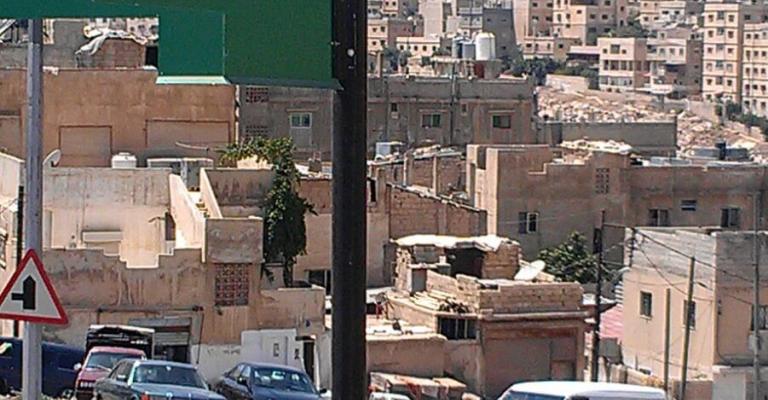 تركيب 600 لوحة خضراء في العاصمة