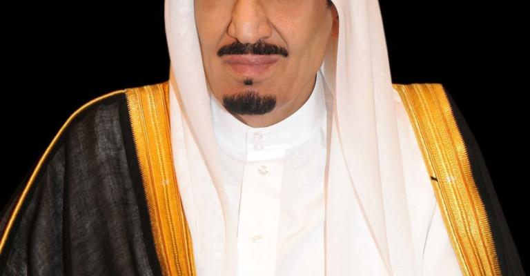 إعفاء مستشار ملك السعودية مشعل آل سعود من منصبه