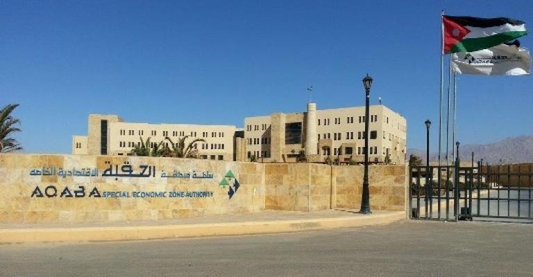 سلطة العقبة تباشر وضع خطة تطوير للميناء