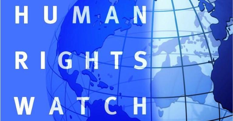 رايتس ووتش: الأردن يستغل قانون "غامض" لتقليص حرية الإعلام